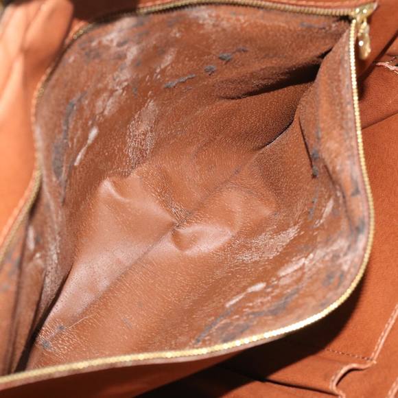 LOUIS VUITTON Monogram Porte Documents Voyage Business Bag M53361 LV Auth 32037 - Picture 11 of 16